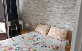 Chambre privée, proche Aéroport PARIS-Orly