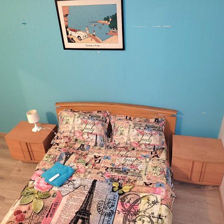 Chambre privée, proche Aéroport PARIS-Orly Athis-Mons Extérieur photo