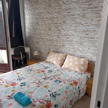 Chambre privée, proche Aéroport PARIS-Orly Athis-Mons Extérieur photo