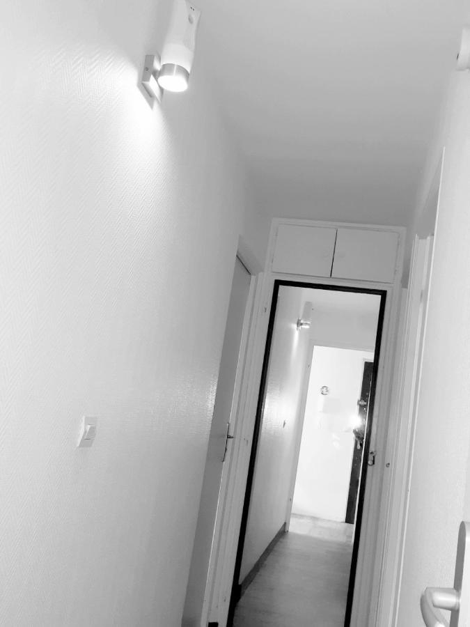 Chambre privée, proche Aéroport PARIS-Orly Athis-Mons Extérieur photo