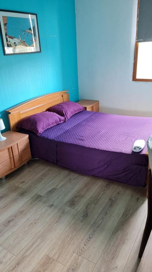 Chambre privée, proche Aéroport PARIS-Orly Athis-Mons Extérieur photo